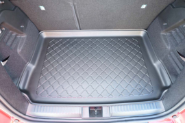 Kofferbakmat Renault Captur II E-Tech Full Hybrid SUV/5 08.2022-heden