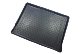 Kofferbakmat Mercedes Vito Tourer / V-Klasse (W447) / EQV 300 / eVito Extra Long (achter de 3e zitrij) (10.2014–heden)