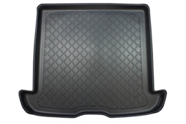 Kofferbakmat Volvo V50 2004 - 2010