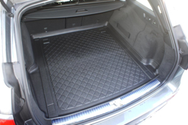 Kofferbakmat Mercedes E s213 T-model (station) 11.2016-2023