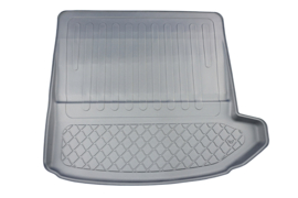 Rubberen Kofferbakmat op Maat – Chery Tiggo 8 Plug-in Hybrid – vanaf 2025 – 7-zits