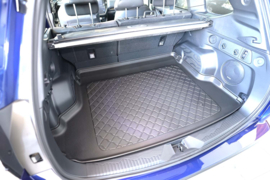 Rubberen Kofferbakmat op Maat – Subaru Forester VI e-Boxer – vanaf 2024