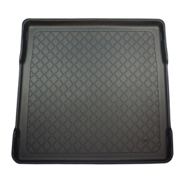 Kofferbakmat Opel Astra K Sports Tourer (2016–2021) – Op maat
