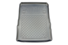 Kofferbakmat Mercedes S V 223 long S/4 12.2020- / Mercedes S W 223 S/4 12.2020-heden