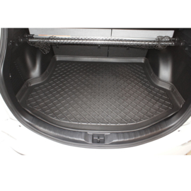 Kofferbakmat Toyota RAV 4 IV 5drs 03.2013-12.2018 (NIET VOOR HYBRIDE)