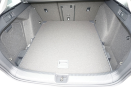 Kofferbakmat Volkswagen Golf Variant VIII / Volkswagen Golf Variant VIII Hybrid mHEV C/5 11.2020>