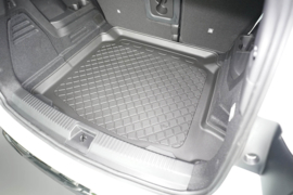 Kofferbakmat Renault Espace VI E-Tech full hybrid SUV/5 04.2023-heden (5 pers. uitvoering)