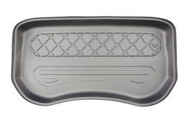 Kofferbakmat  Model 3 Facelift S/4 2020> (voorste kofferbakpositie)