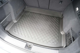Rubberen Kofferbakmat op Maat – Audi Q6 e-tron & Sportback – vanaf 2024