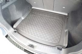 Rubberen Kofferbakmat op Maat – Mazda CX-5 (KI) Mild Hybrid – vanaf 2025