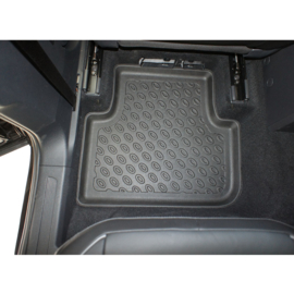 Automatten kunststof Schaalmatten Volkswagen Tiguan II SUV 05.2016>