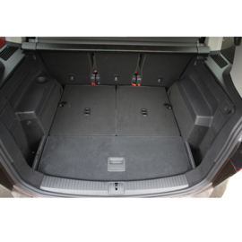 Kofferbakmat Volkswagen Touran II (5T) 09.2015-