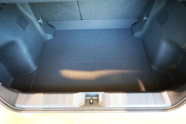 Kofferbakmat Lexus LBX Hybrid SUV/5 (03.2024–heden)