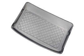 Rubberen Kofferbakmat – Kia Stonic – keuze uit koffervloer – vanaf 2017