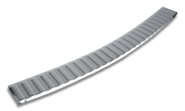 Bumperbeschermer Volkswagen T5 Facelift (2009–2015) – RVS achterbumperbescherming