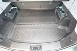 Rubberen Kofferbakmat op Maat – Chery Tiggo 8 Plug-in Hybrid – vanaf 2025 – 7-zits