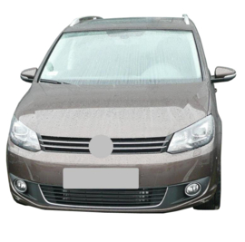 Kofferbakmat Volkswagen Touran I (1T) Facelift 9.2010-08.2015