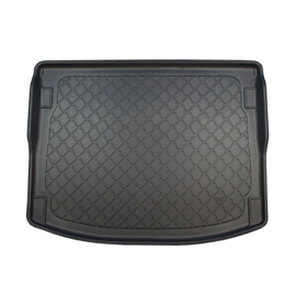 Rubberen Kofferbakmat op Maat – Suzuki SX4 S-Cross SUV/5 (2013–heden)