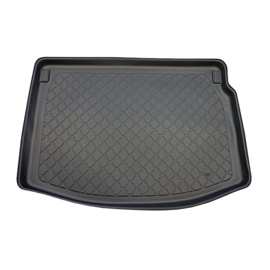 Kofferbakmat Renault Megane III / Megane III Coupe HB/5 & CP/3 2008-2015