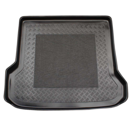 Rubberen Kofferbakmat op Maat – Volvo V70 / XC70 C/5 (2000–2016)