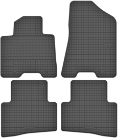 Kia Sportage IV rubber matten 2015>