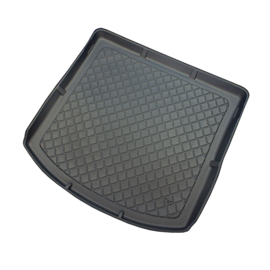 Kofferbakmat Volkswagen Touran I (1T) Facelift 9.2010-08.2015