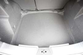 Kofferbakmat Dacia Duster III SUV/5 (vanaf 06.2024)