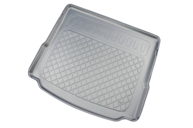Rubberen Kofferbakmat op Maat – Mazda CX-5 (KI) Mild Hybrid – vanaf 2025