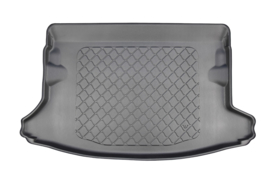 Kofferbakmat Subaru XV II (01.2018 – 10.2023)