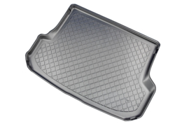 Rubberen Kofferbakmat op Maat – Lexus RX IV Facelift (300 & 450h Hybrid) – 5-zits – 2019–2022