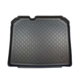 Kofferbakmat Audi Q3 08.2011-08.2018