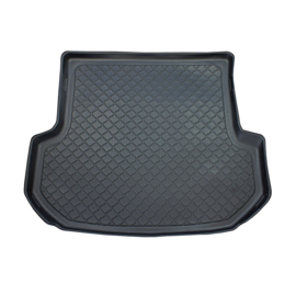 Kofferbakmat Kia Sorento III  4x4 5drs 02.2015-