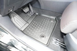 Automatten Kunststof  Schaalmatten Lexus RX V (AL30) 350h Hybrid, 500h Hybrid, 450h+ Plug-in Hybrid SUV/5 10.2022-