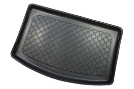 Kofferbakmat Kia Rio IV (YB) (Hatchback / 3/5) 02.2017>