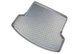 Rubberen Kofferbakmat op Maat – Hyundai Santa Fe V (MX5) Hybrid / PHEV – 5-zits – vanaf 2024