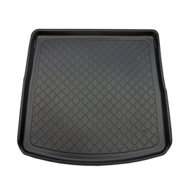 Kofferbakmat Seat Leon III (5F) ST Kombi Combi 5drs 01.2014- / Seat Leon X-Perience C/5drs 10.2014