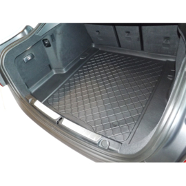 Rubberen Kofferbakmat op Maat – BMW 4 Serie Gran Coupé (F36) HB/5 (2014–2021)