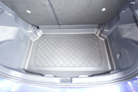 Kofferbakmat  Mazda 2 Hybrid (03.2022–heden)