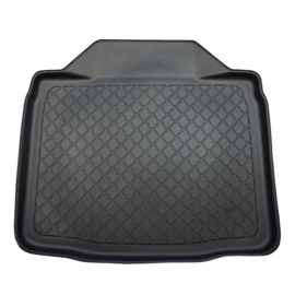 Rubberen Kofferbakmat op Maat – Opel Insignia A Limousine & Liftback – 2008–2017 – Lage koffervloer