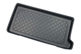 Kofferbakmat  Fiat 500 Hybrid HB/5 02.2020-