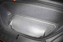 Kofferbakmat Tesla Model X 18.10.2016-2020 (voorste kofferbak)
