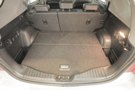 Rubberen Kofferbakmat op Maat – KGM / SsangYong Tivoli Grand – vanaf 2021 – Kies uw koffervloer