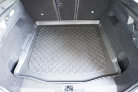 Rubberen Kofferbakmat op Maat – Opel Grandland II Hybrid / Plug-in / Electric – vanaf 2024