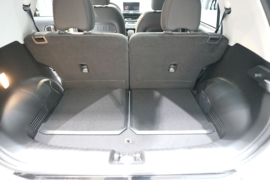 Rubberen Kofferbakmat op Maat – Hyundai Inster (electric) – vanaf 2025