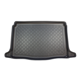 Kofferbakmat Renault Megane IV Hatchback 5drs 01.2016-