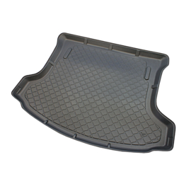 Kofferbakmat Nissan Qashqai +2 4x4 5drs 10.2008-01.2014
