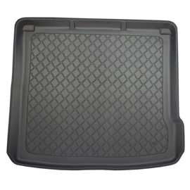 Kofferbakmat Mercedes M (W166) 4x4 5deurs 2011-2015