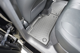 Automatten Kunststof  Schaalmatten Mercedes EQE (X 294) electric SUV/5 05.2023-heden