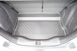 Kofferbakmat Honda Jazz IV & Crosstar Hybrid e:HEV (v.a. 06.2020)