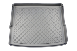 Rubberen Kofferbakmat op Maat – BMW X1 F48 / U11 / U11 PHEV SUV/5 (v.a. 2015)
